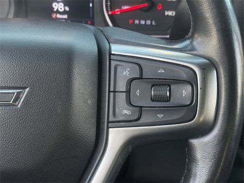 Certified 2020 Chevrolet Silverado 1500 RST w/ All-Star Edition image 15