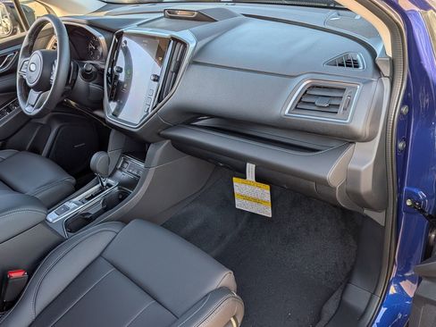 New 2026 Subaru Ascent Limited AWD/4WD image 27