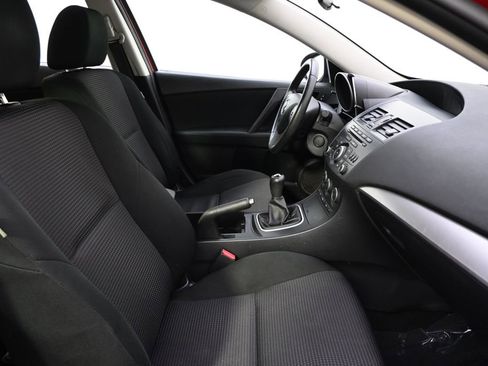Used 2013 MAZDA MAZDA3 i Touring image 13