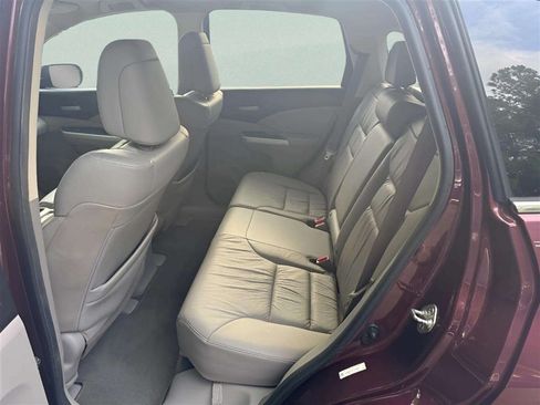 Used 2013 Honda CR-V EX-L image 10