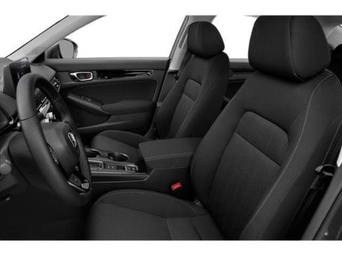 Used 2024 Honda Civic EX-L image 9