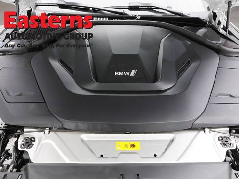 Used 2023 BMW i4 eDrive35 w/ Premium Package RWD image 7