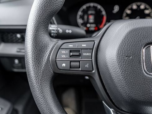 Used 2025 Honda CR-V EX image 21