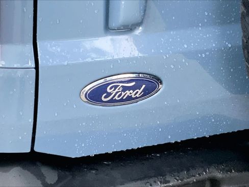 Used 2024 Ford Bronco Outer Banks AWD/4WD image 10