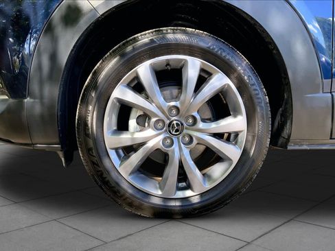 Certified 2025 MAZDA CX-30 AWD 2.5 S w/ Premium Package image 11