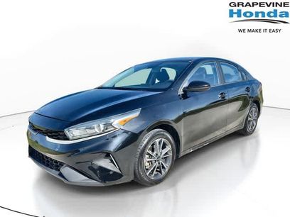 Used 2023 Kia Forte LXS