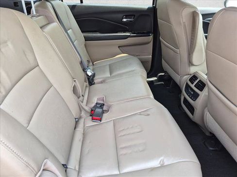Used 2016 Honda Pilot EX-L image 22