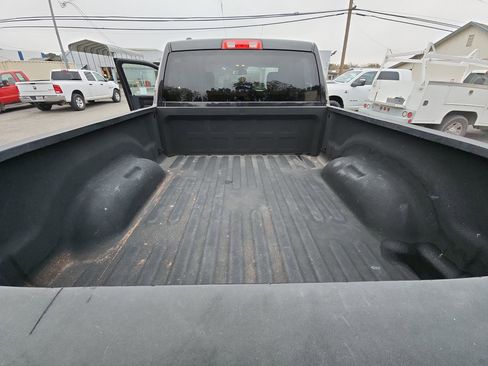 Certified 2015 RAM 1500 Express w/ Black Ram 1500 Express Group image 19