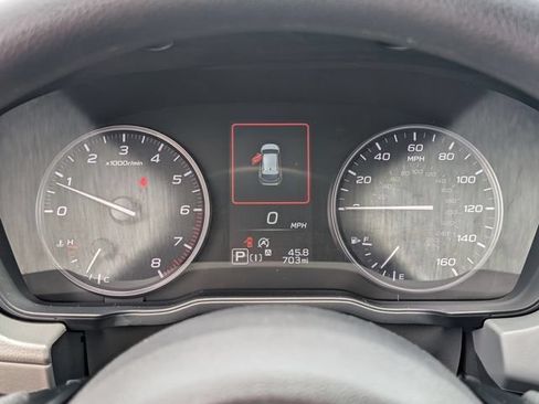 Certified 2026 Subaru Crosstrek 2.5i Premium AWD/4WD image 27