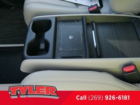 Used 2025 Honda Odyssey EX-L image 35