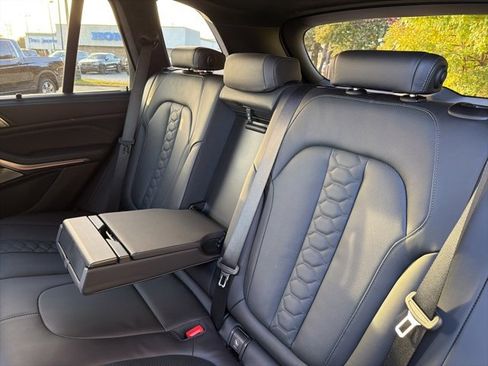 Used 2023 BMW X5 M w/ Executive Package image 27