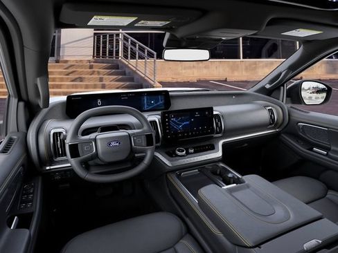 New 2027 Ford Expedition Tremor w/ Driver's Package AWD/4WD image 9