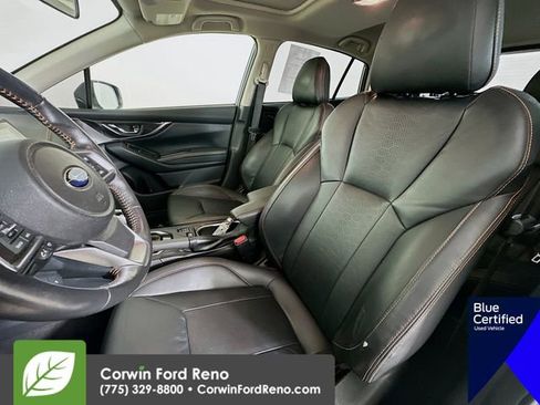 Used 2018 Subaru Crosstrek 2.0i Limited AWD/4WD image 24