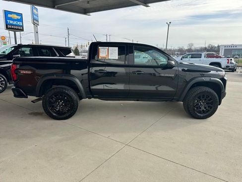 Used 2023 Chevrolet Colorado Trail Boss w/ Advanced Trailering Package image 5