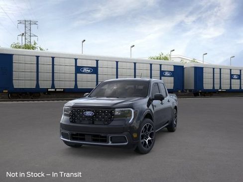 New 2026 Ford Maverick Lariat AWD/4WD image 2