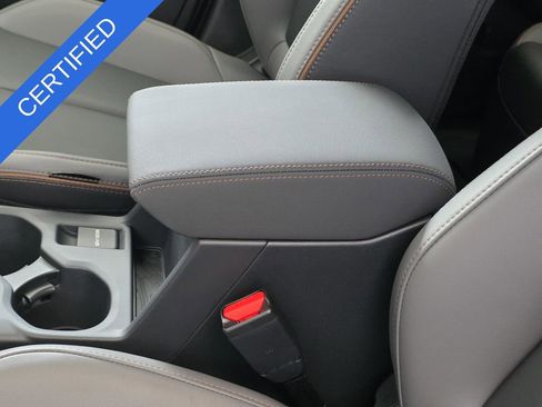 Certified 2025 Subaru Forester Sport w/ Popular Package #2 image 10