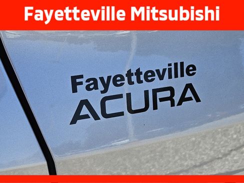Certified 2025 Acura MDX FWD w/ Technology Package image 16