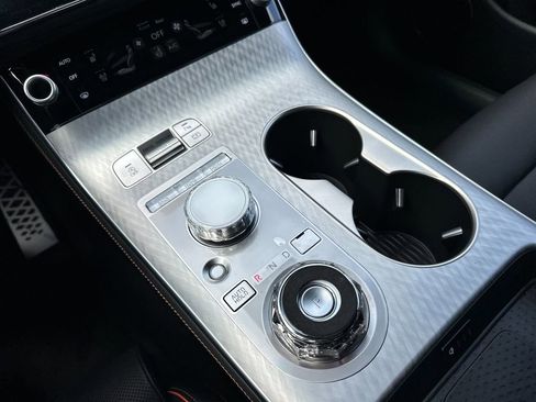 New 2026 Genesis GV70 2.5T Sport Prestige image 22