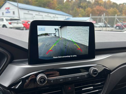 New 2026 Ford Escape Active w/ Cold Weather Package image 34