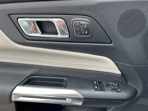 New 2025 Ford Mustang GT Premium RWD image 19