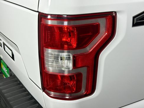 Used 2020 Ford F150 XLT image 33