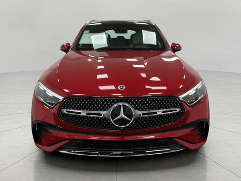 New 2026 Mercedes-Benz GLC 300 4MATIC image 11