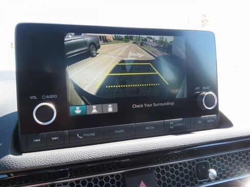 Certified 2023 Honda Civic Sport image 6