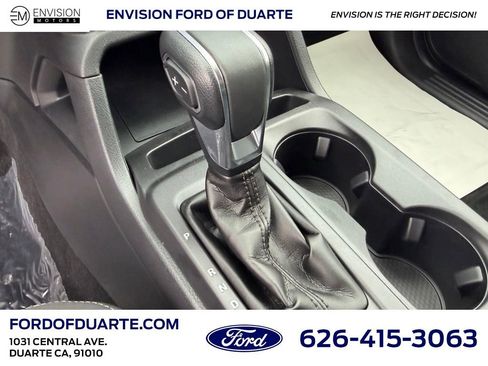 New 2025 Ford Ranger XL image 23