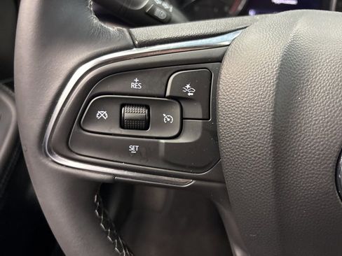 Used 2023 Buick Encore GX Select w/ Sport Touring Package image 36