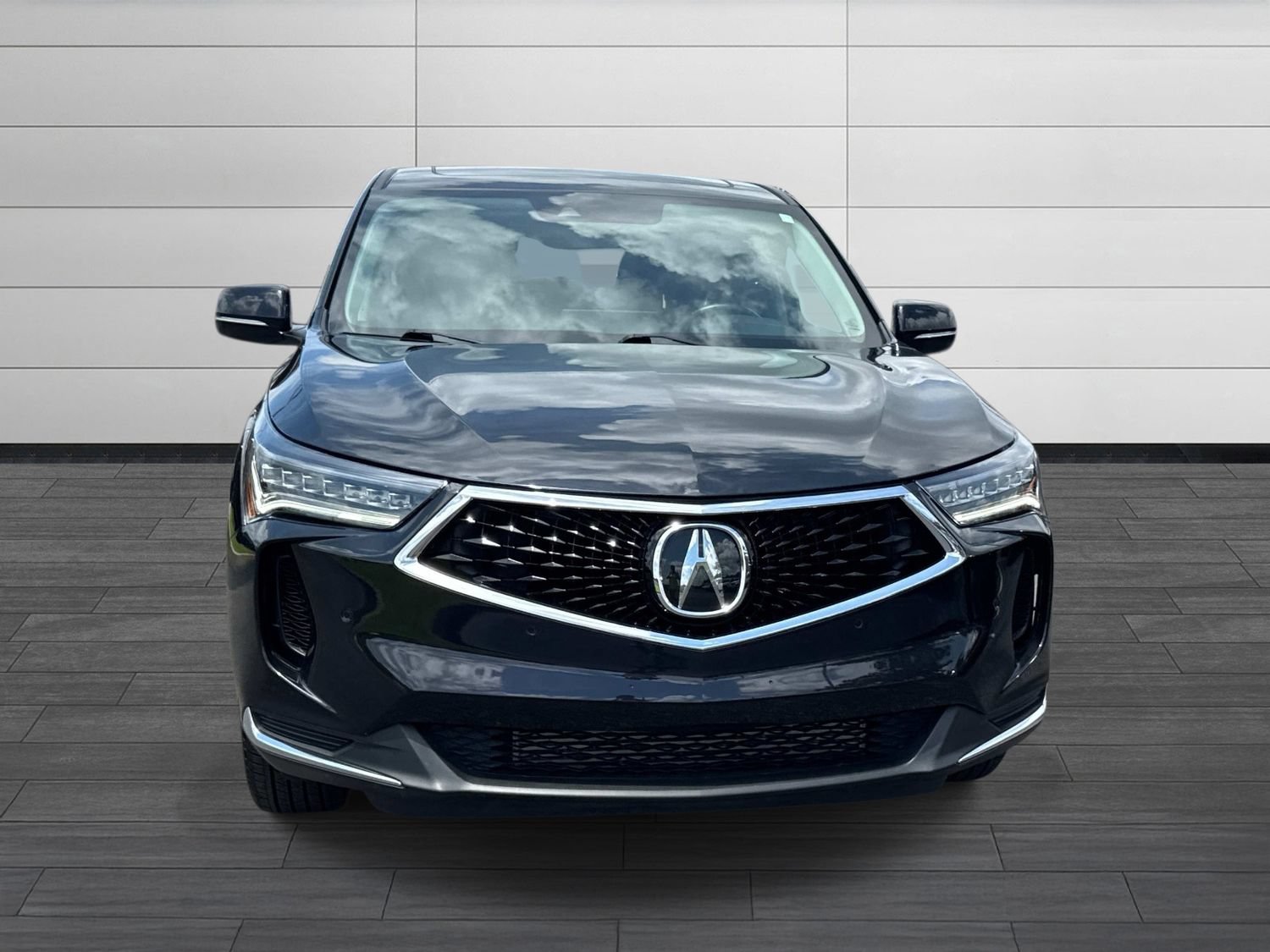 Used 2024 Acura RDX w/ Technology Package AWD/4WD image 11