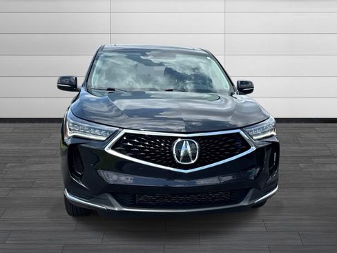 Used 2024 Acura RDX SH-AWD w/ Technology Package image 11