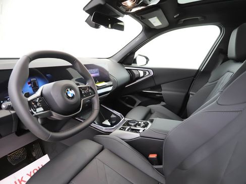 New 2026 BMW X3 xDrive30 image 10