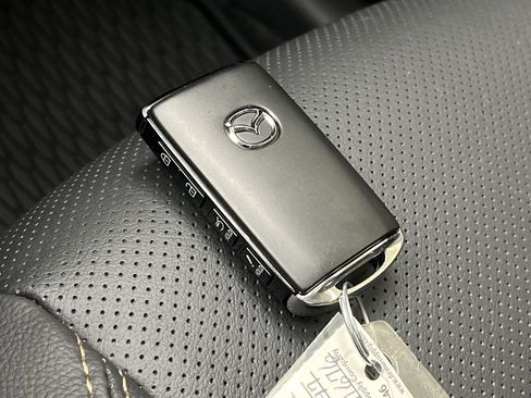 New 2025 MAZDA CX-90 3.3 Turbo w/ Preferred Package image 28