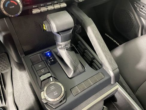 New 2026 Toyota Tacoma SR5 AWD/4WD image 7