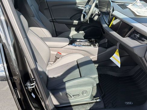 New 2027 Audi Q6 e-tron Prestige AWD/4WD image 23