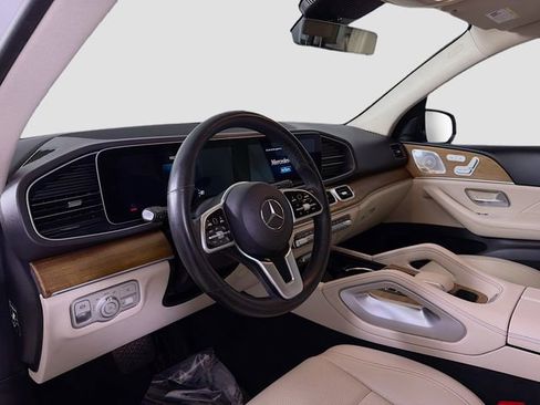 Used 2022 Mercedes-Benz GLE 350 image 9