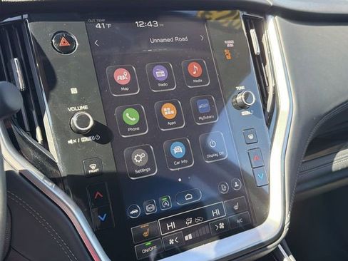 Certified 2023 Subaru Outback Limited XT image 17