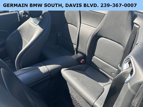 Used 2023 Mercedes-Benz SL 43 AMG image 24