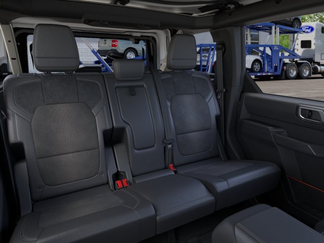 New 2026 Ford Bronco Raptor AWD/4WD image 11
