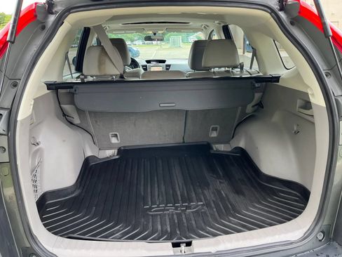 Used 2013 Honda CR-V EX-L image 26