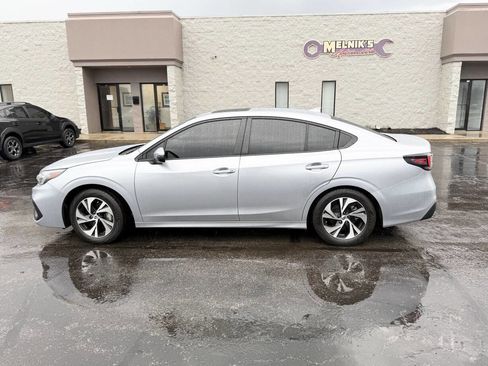 Used 2025 Subaru Legacy Premium image 9