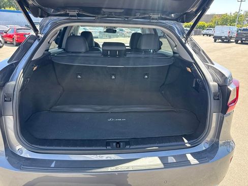 Used 2019 Lexus RX 350 FWD image 19