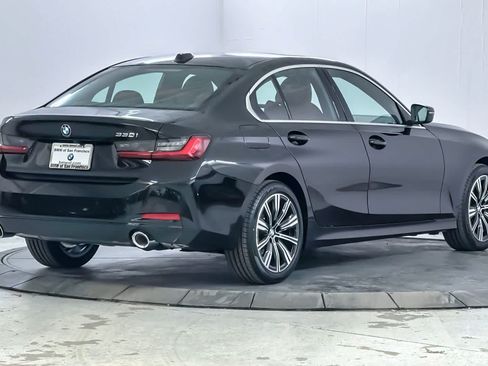 Used 2026 BMW 330i Sedan w/ Convenience Package RWD image 2