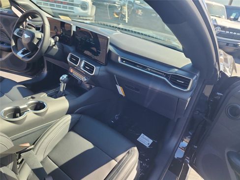New 2026 Ford Mustang GT Premium RWD image 22