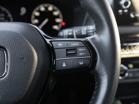 Certified 2023 Honda HR-V EX-L image 21