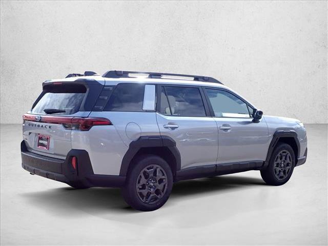 New 2026 Subaru Outback Premium AWD/4WD image 4
