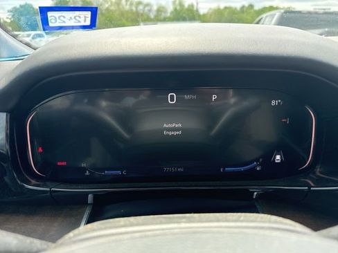 Used 2022 Jeep Grand Wagoneer Series I image 23