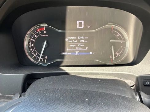Used 2017 Honda Pilot EX-L image 29