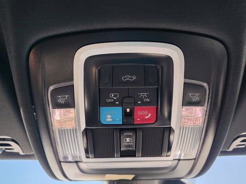 New 2026 RAM 1500 Big Horn image 24