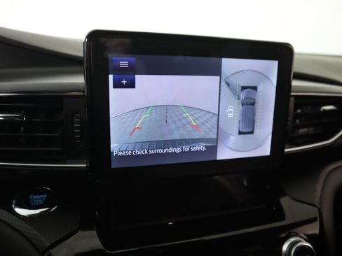 Used 2022 Ford Explorer ST-Line image 6